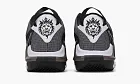 Nike Lebron Witness 7 White Black Metallic Silver