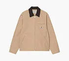 Carhartt WIP Detroit Jacket Beige