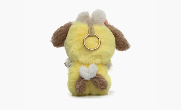 Pop Mart Labubu The Monsters Puppy Woof Woof  Pop Mart Labubu The Monsters Puppy Woof Woof