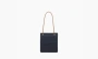 Hermes Aline Canvas Bag Blue 