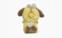 Pop Mart Labubu The Monsters Puppy Woof Woof 