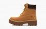 Timberland Martin Boots WMNS "Brown" 