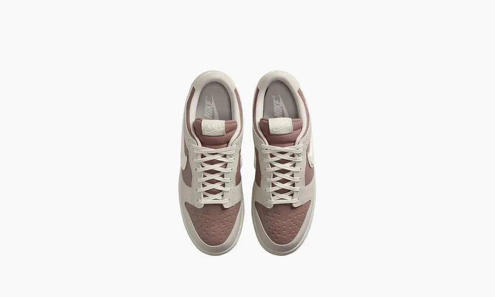 Nike Dunk Low GORE-TEX Light Bone Mink Brown