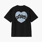 Carhartt WIP SS24 W' SS Amour T-Shirt T