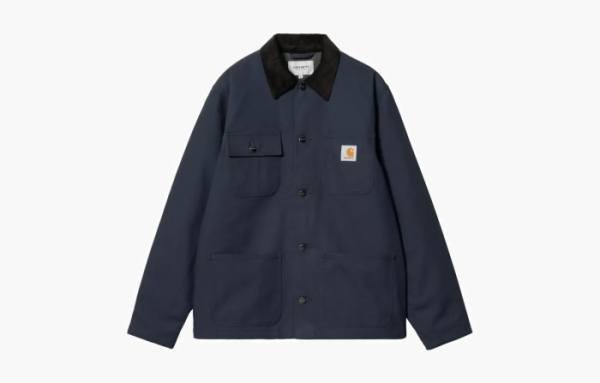 Carhartt WIP SS23 Michigan Chore Coat (Winter) 