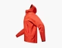 Arc'teryx Beta Jacket Solaris 