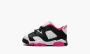 Air Jordan 6 Low TD "Fierce Pink" 