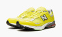 фото New Balance 2002R "Sulphur Yellow" (New Balance  2002R)-M2002RLC