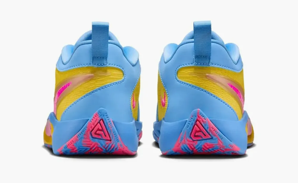 Nike Candy Funhouse x Giannis Freak 6 GS Candy