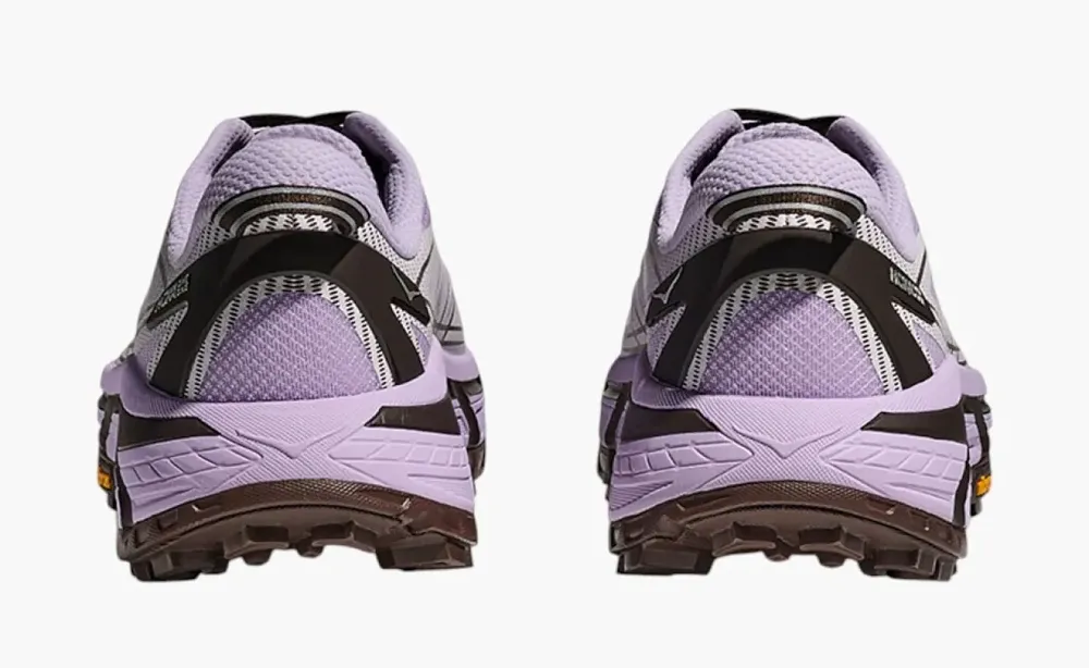 Hoka Mafate Speed 2 Light Violet