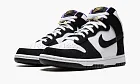 Nike Dunk High World Champ