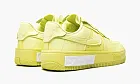 Air Force 1 FONTANKA MNS WMNS Yellow Strike