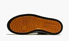 Jordan 1 Zoom Air CMFT Black / Monarch