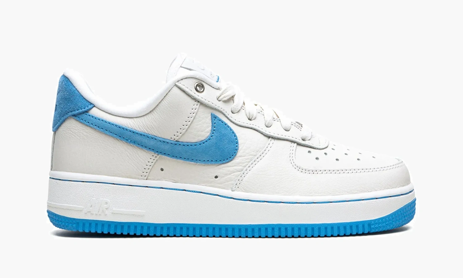 WMNS Air Force 1 Low LXX "University Blue" 