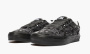 Vans Vault Ua Knu Skool Vr3 LX "Imran Potato Leopard Asphalt" 