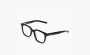Gentle Monster Acetate Irregular Shape Optical Frame Unisex Black 