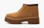 Timberland Stone Street Chukka Boots WMNS "Wheat" 