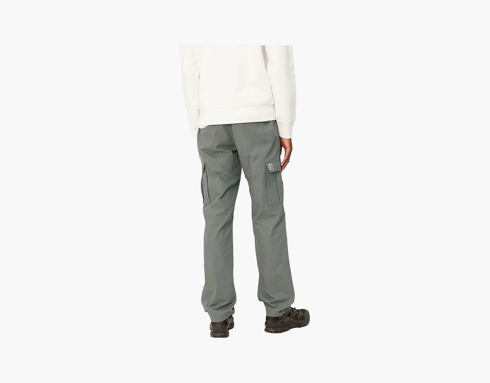 Carhartt WIP Aviation Cargo Pant Grey