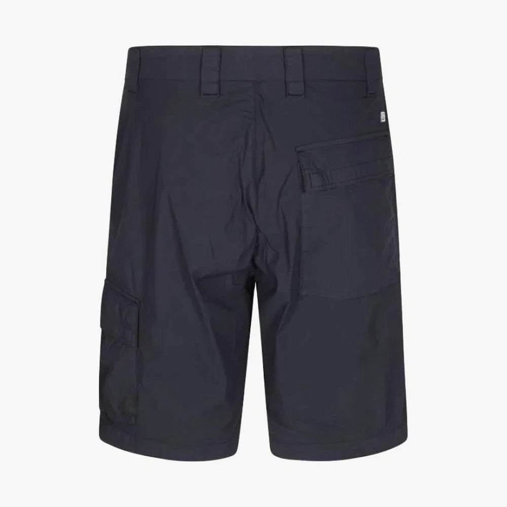 C. P. Company Cargo Shorts Total Eclipse