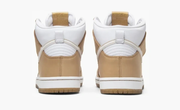 Nike Premier x Dunk High SB TRD "Win Some, Lose Some" 