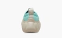 Crocs Overpuff Shorty Aquamarine Multi 