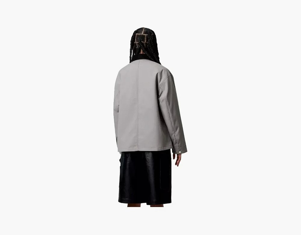 Carhartt WIP SS25 W' Clapton Jacket
