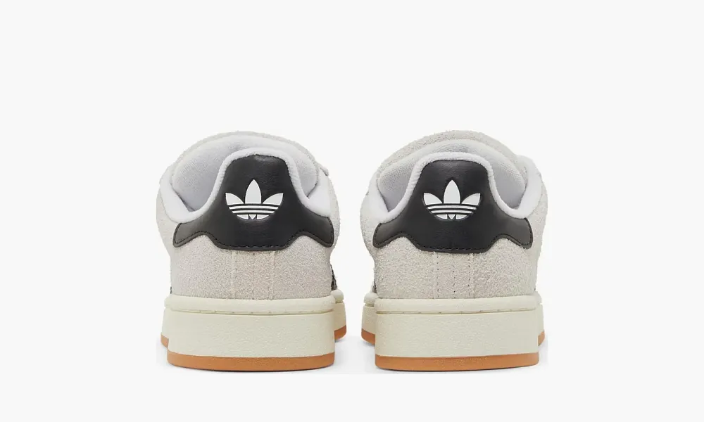 Adidas Wmns Campus 00s Crystal White Black