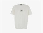 C.P. Company Cotton T-Shirt White