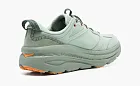 Hoka Bondi B3LS Aloe Vera