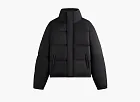 Kith Lightweight Tech Maverick Puffer Black