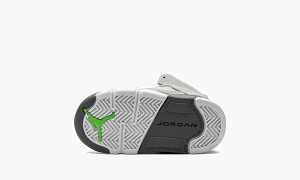 Air Jordan 5 Retro TD Green Bean 2022 