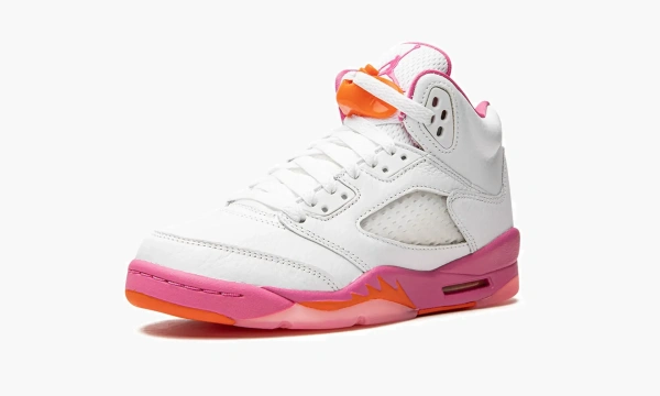 Air Jordan 5 Retro GS Pinksicle 