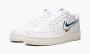 Air Force One "Multi-Swoosh" 