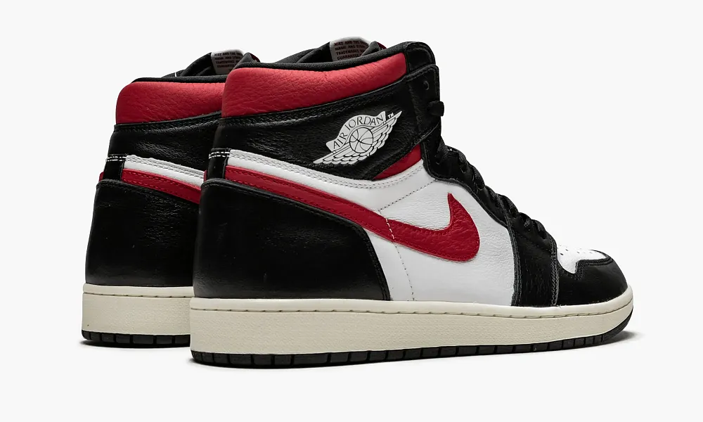 Air Jordan 1 High OG Gym Red