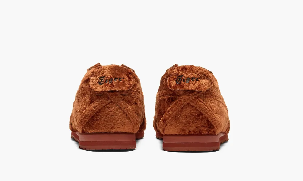 Asics Onitsuka Tiger Mexico 66 Velvet Brown