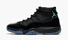 Air Jordan 11 Retro Gamma Blue 2025