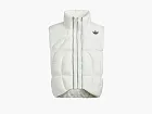 Adidas Originals Down Vest White