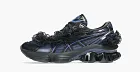 Shushu Tong x Asics Gel Kinetic Fluent Blue Expanse