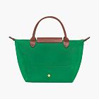 Longchamp Le Pliage Original S Handbag Green