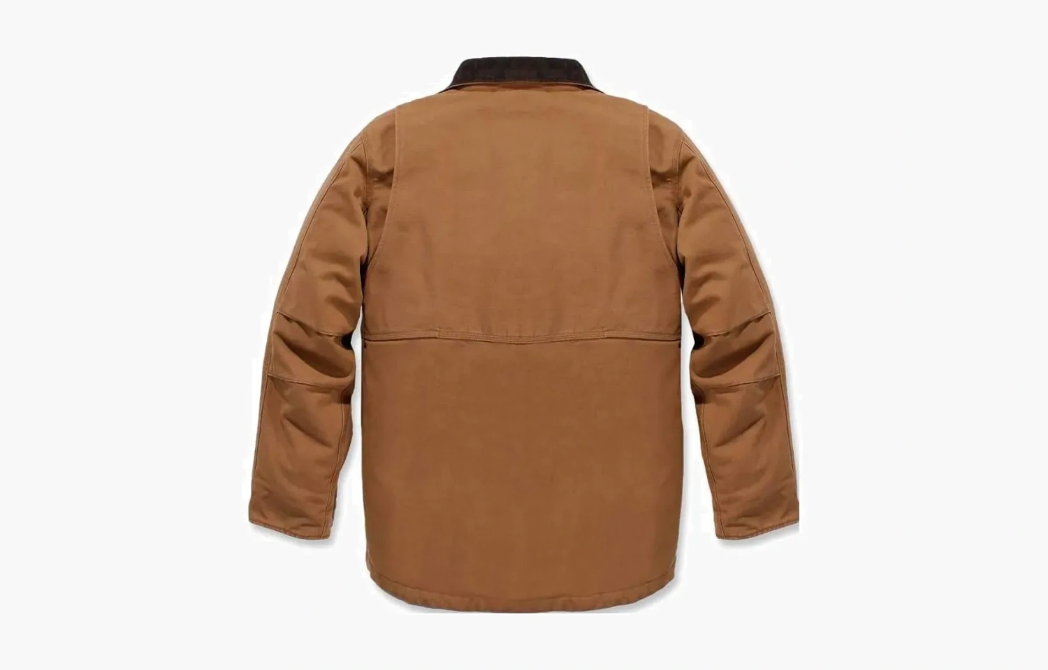 Carhartt 103283 Full Swing Traditional Coat Logo 3 RELAXED FIT 