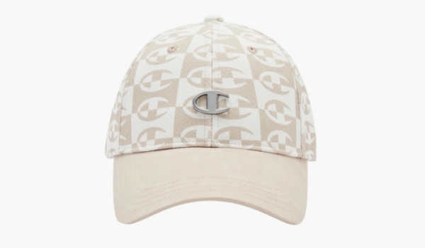 Champion Baseball Cap Khaki  Champion Baseball Cap Khaki