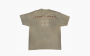 Travis Scott 4X4 Tee "Brown" 