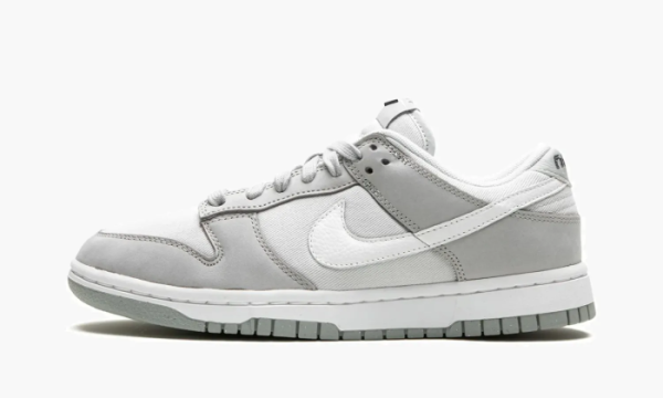 Nike Dunk Low LX Nbhd WMNS Light Smoke Grey 