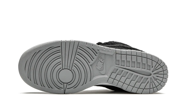 Nike SB Dunk Low Medicom Toy - Be@rbrick 