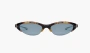 Gentle Monster Tweed T10 Sunglasses Tortoise / Blue 