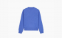 Sporty & Rich Src Wool Jumper "Blue" 