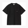 Carhartt WIP SS Pocket SS25 T 