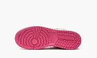 Air Jordan 1 Mid GS Pinksicle