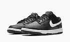 Nike Dunk Low Retro Black Panda 2.0