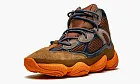 Yeezy 500 High Tactile Orange